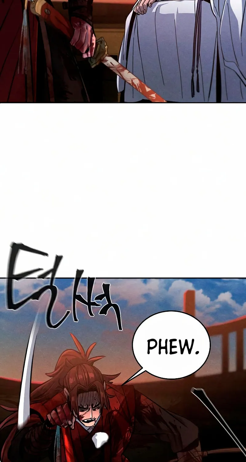 Return of the Mad Demon Chapter 30 page 49 - 