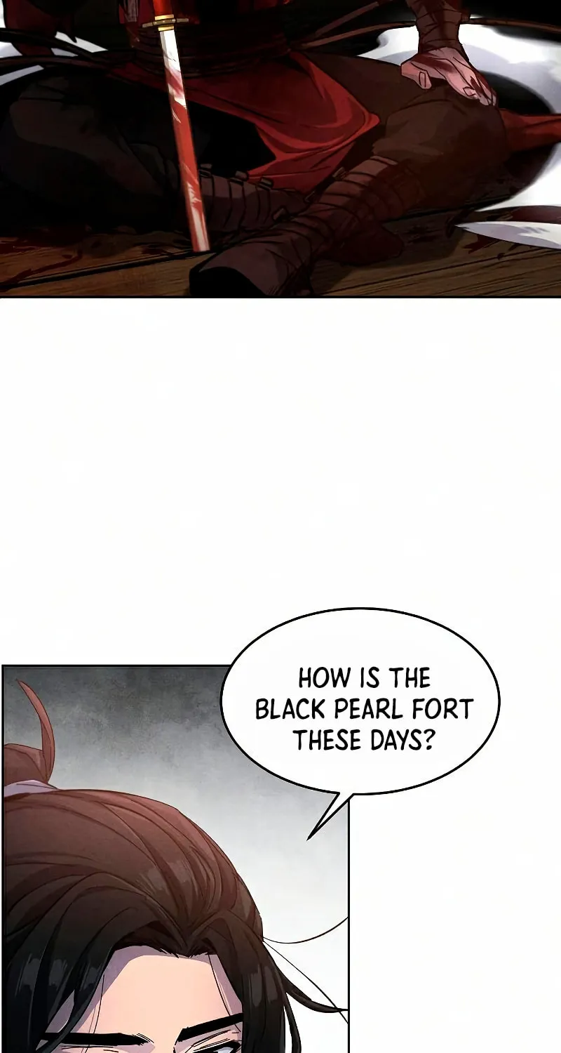 Return of the Mad Demon Chapter 30 page 50 - 