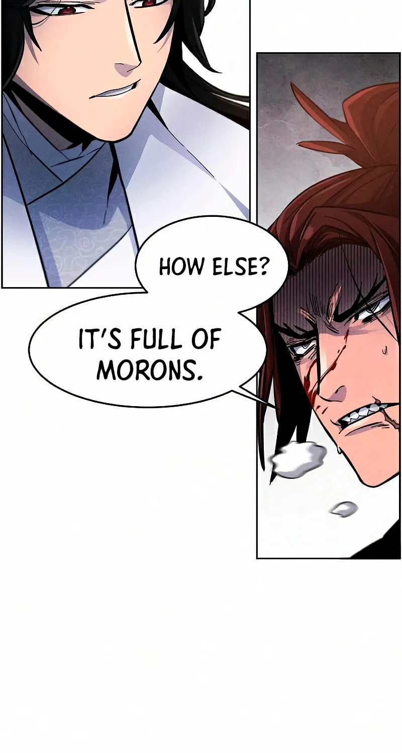 Return of the Mad Demon Chapter 30 page 51 - 