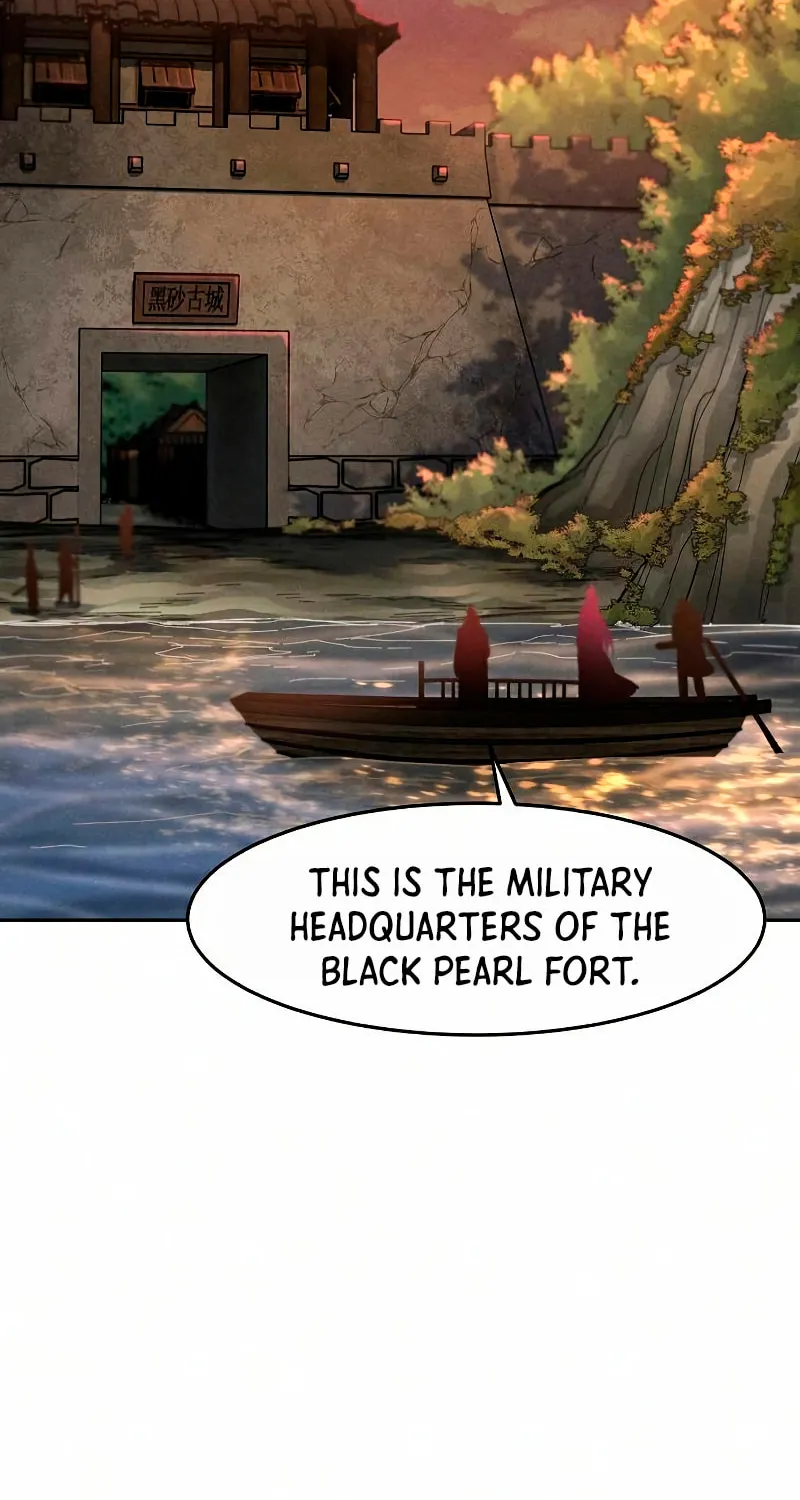 Return of the Mad Demon Chapter 30 page 54 - 