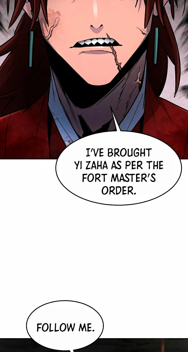 Return of the Mad Demon Chapter 30 page 59 - 