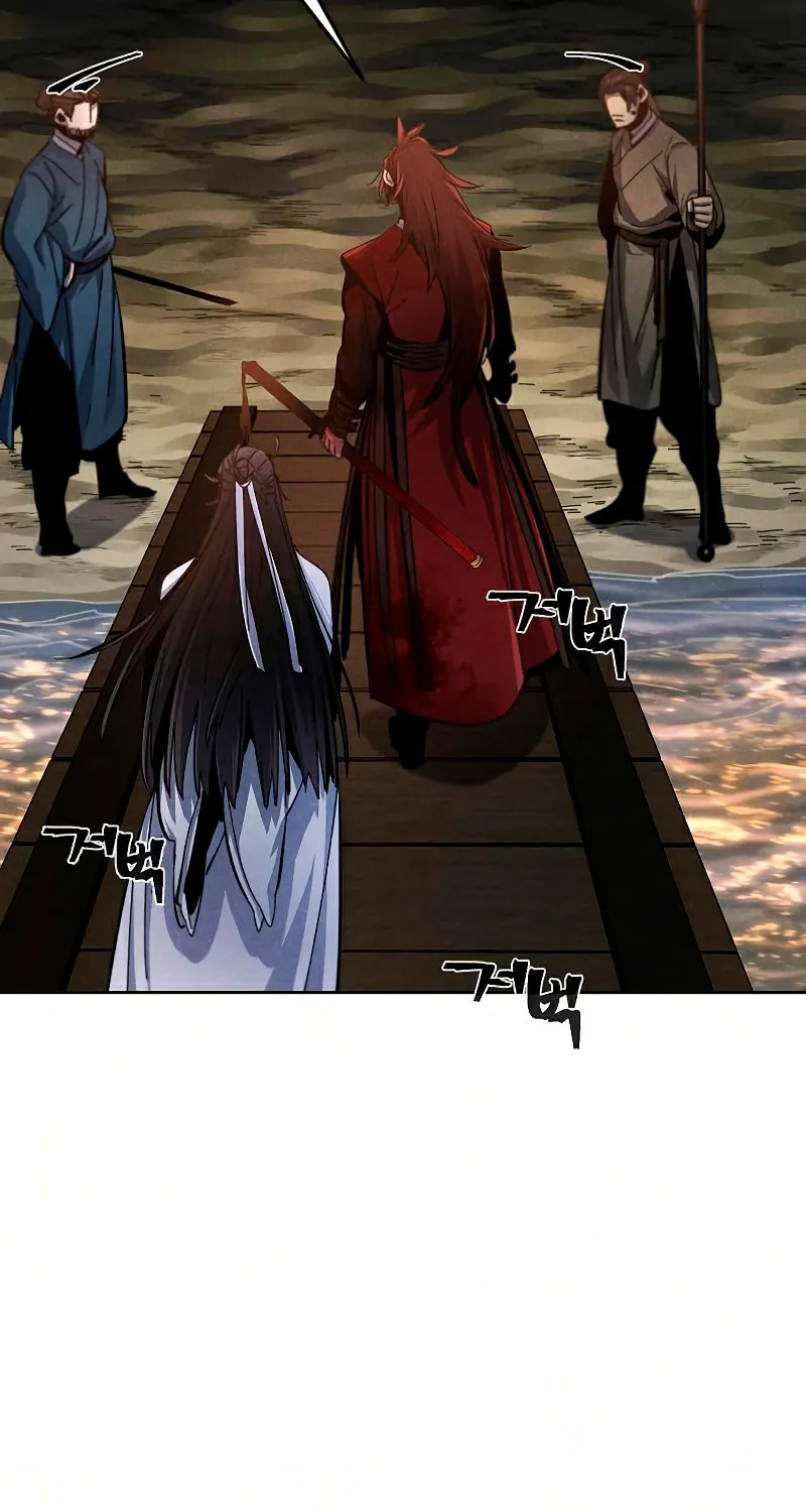 Return of the Mad Demon Chapter 30 page 60 - 
