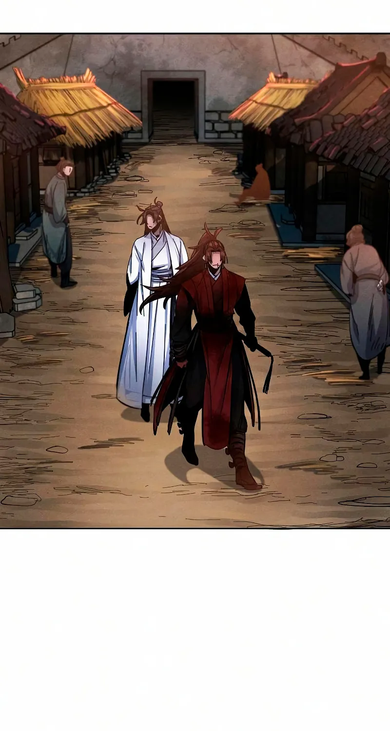 Return of the Mad Demon Chapter 30 page 61 - 