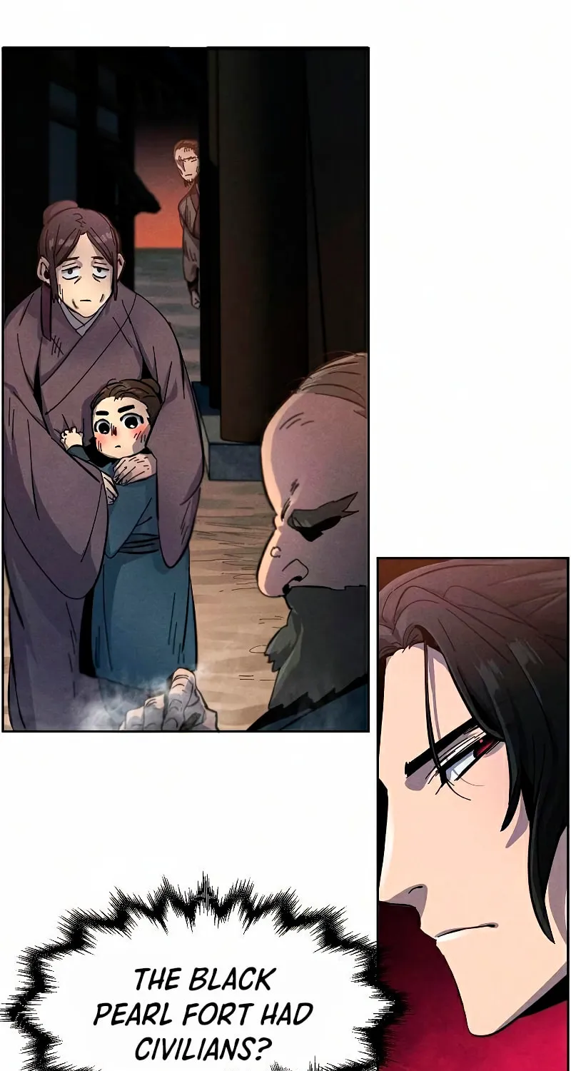 Return of the Mad Demon Chapter 30 page 62 - 