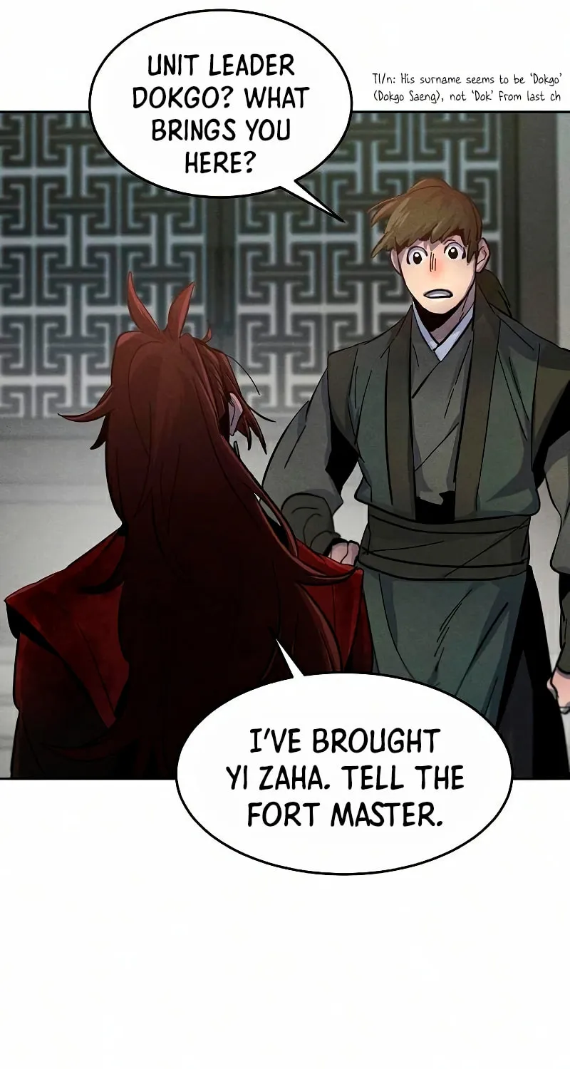 Return of the Mad Demon Chapter 30 page 65 - 