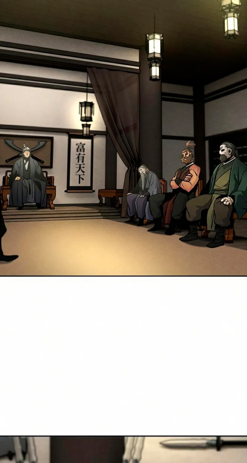Return of the Mad Demon Chapter 30 page 69 - 