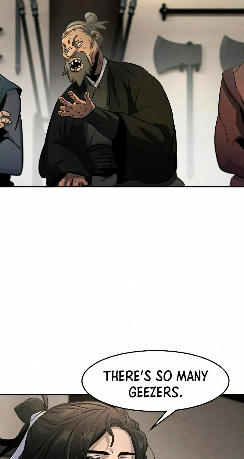 Return of the Mad Demon Chapter 30 page 70 - 