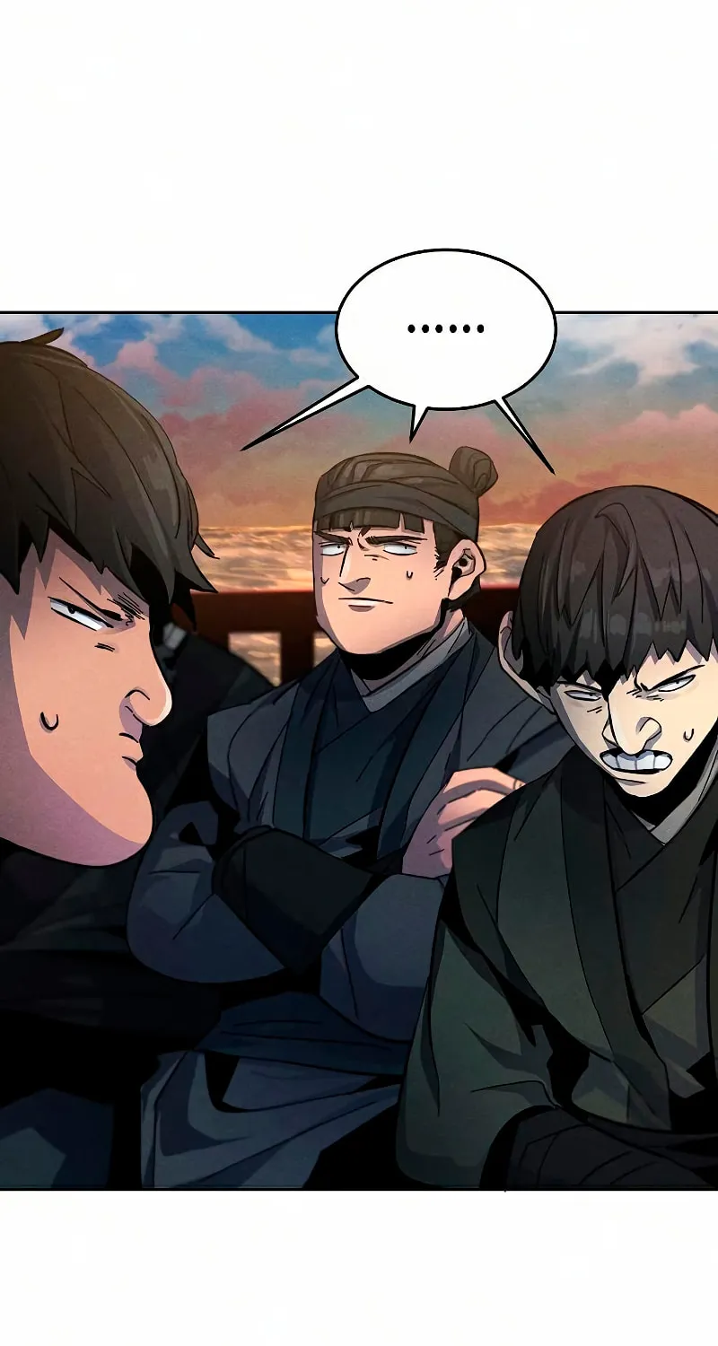 Return of the Mad Demon Chapter 30 page 8 - 