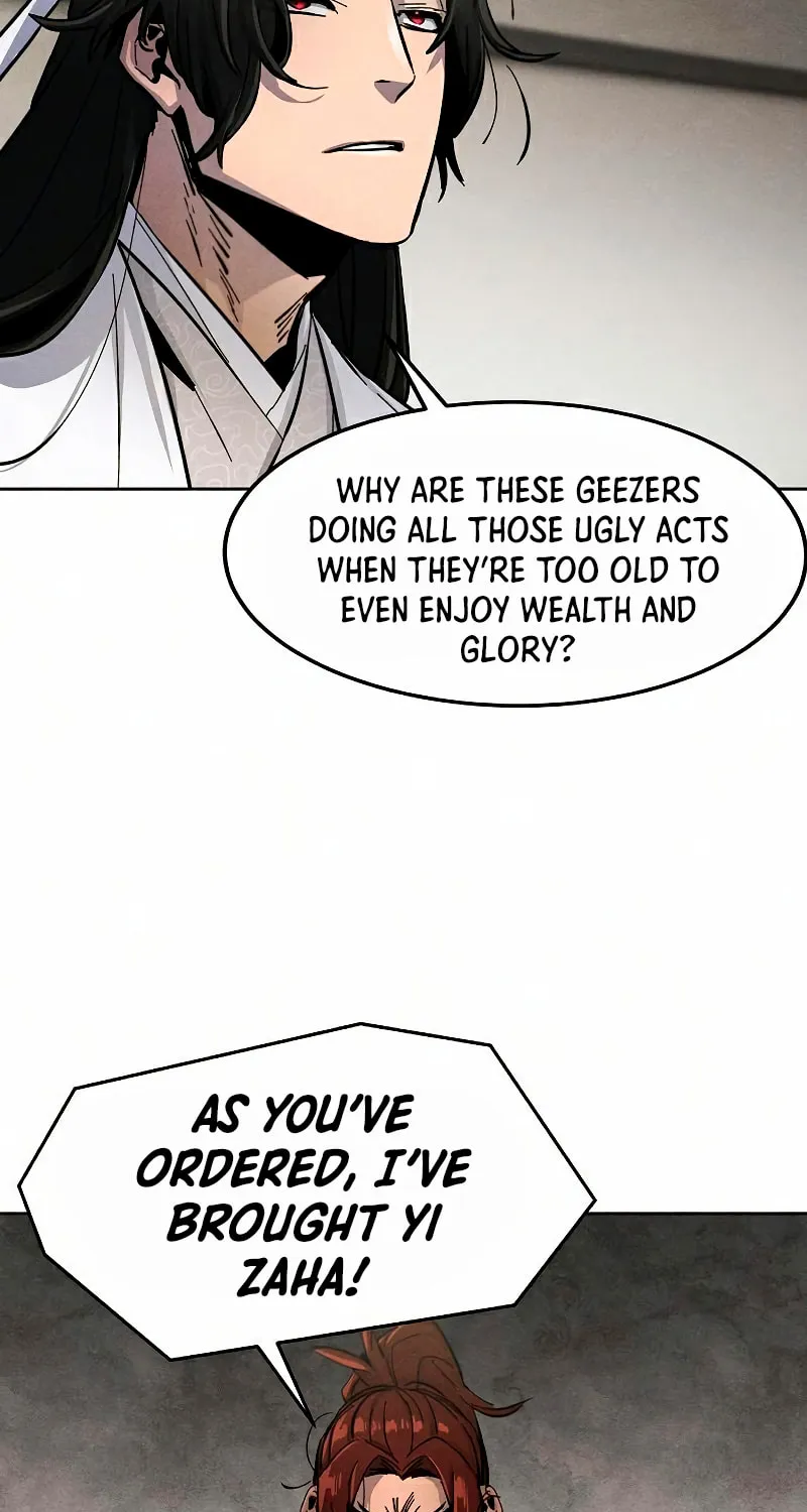 Return of the Mad Demon Chapter 30 page 71 - 
