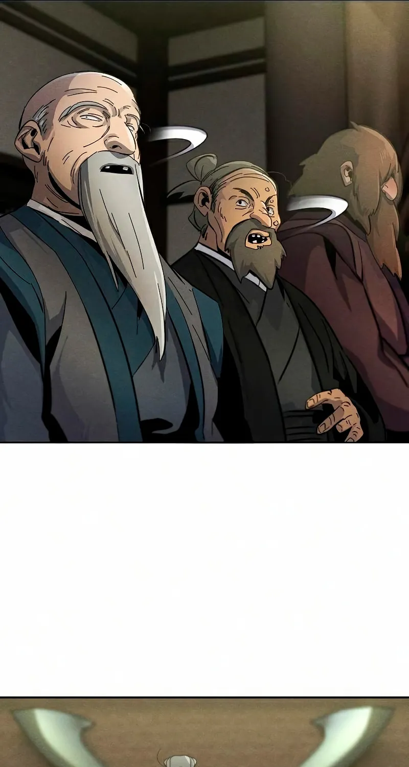 Return of the Mad Demon Chapter 30 page 74 - 