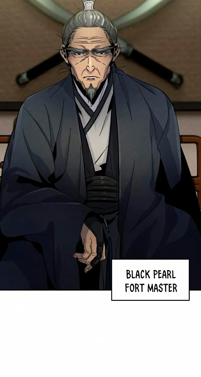 Return of the Mad Demon Chapter 30 page 75 - 