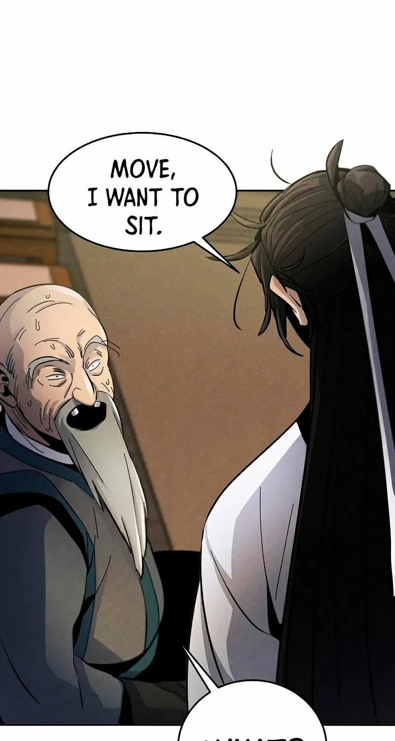 Return of the Mad Demon Chapter 30 page 76 - 