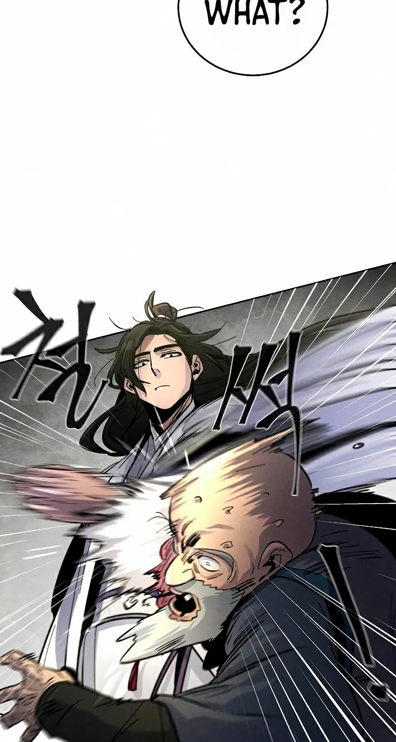 Return of the Mad Demon Chapter 30 page 77 - 