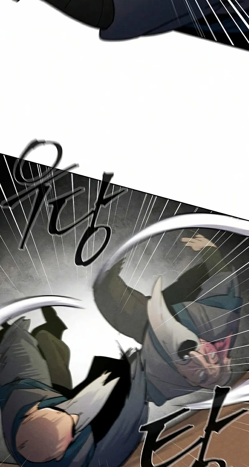 Return of the Mad Demon Chapter 30 page 78 - 