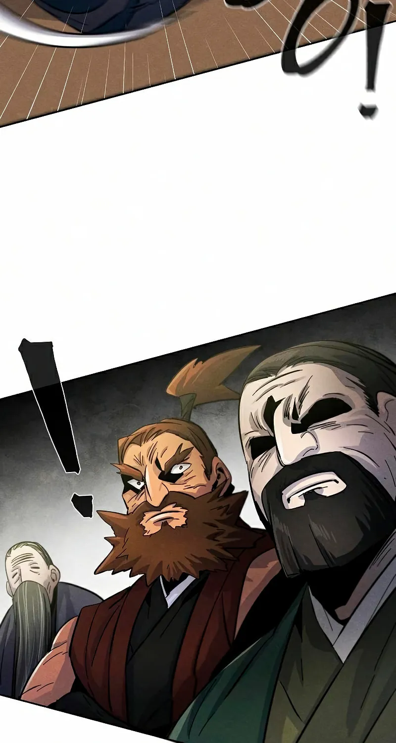 Return of the Mad Demon Chapter 30 page 79 - 