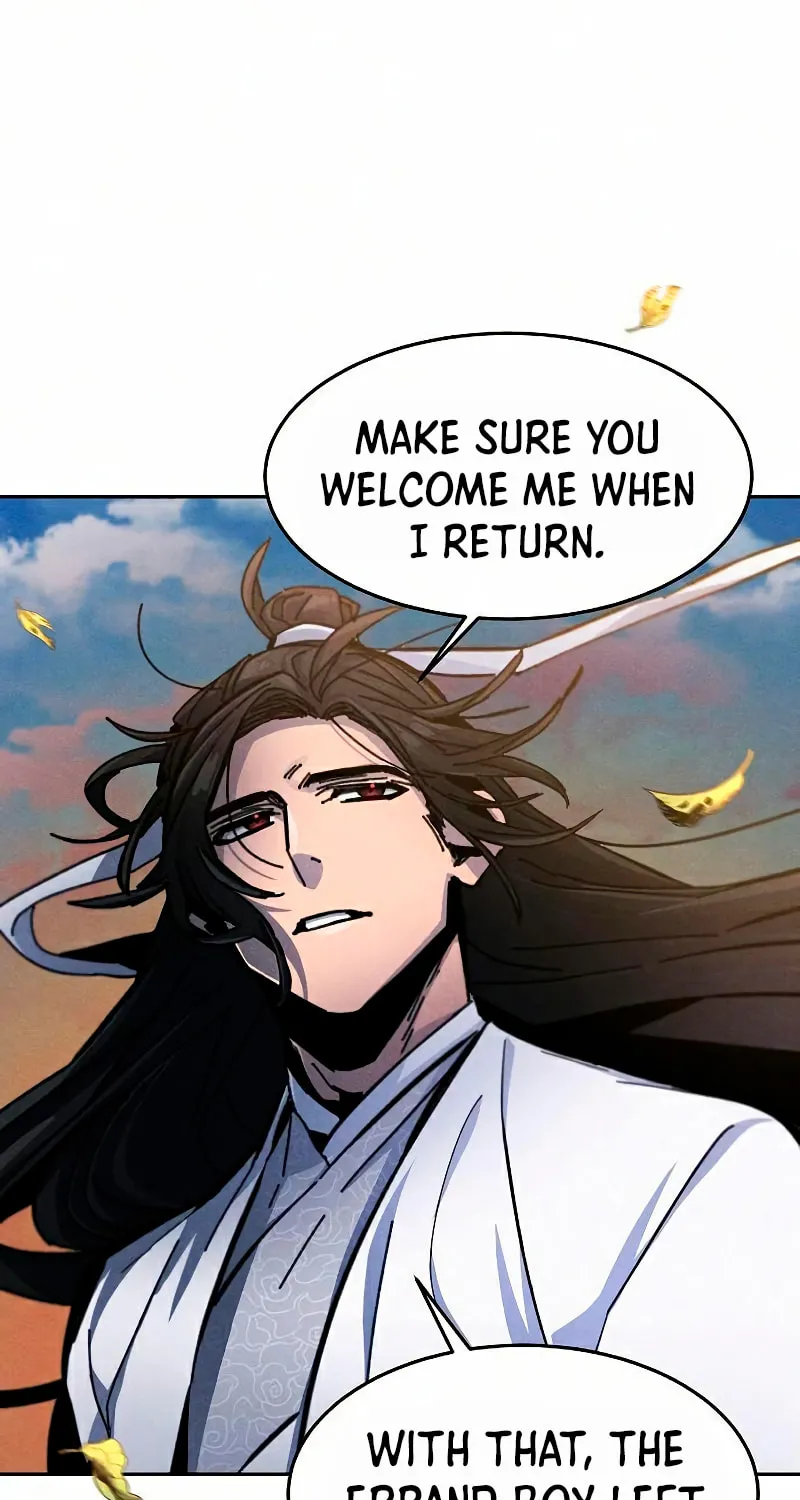 Return of the Mad Demon Chapter 30 page 9 - 