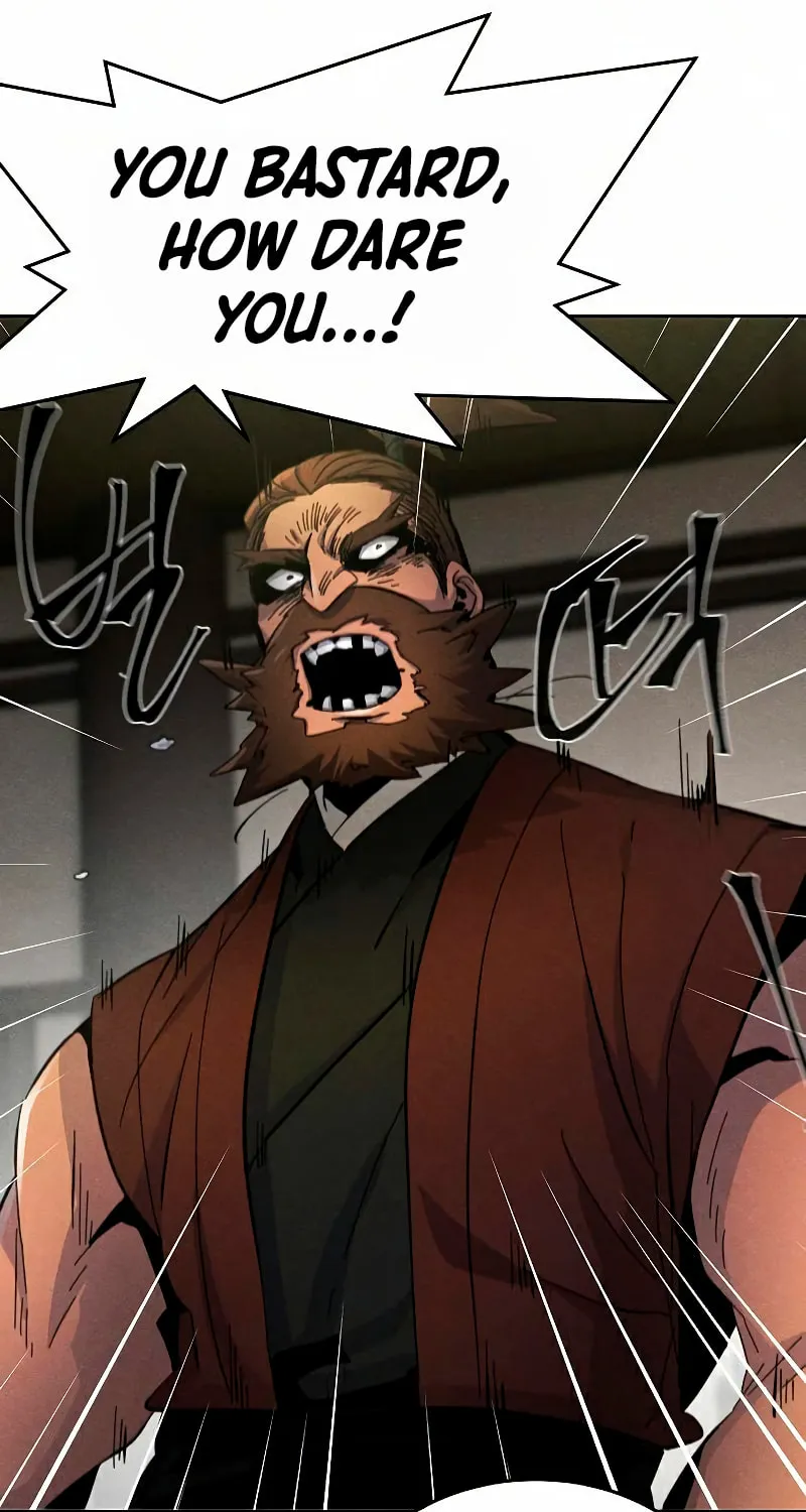 Return of the Mad Demon Chapter 30 page 83 - 