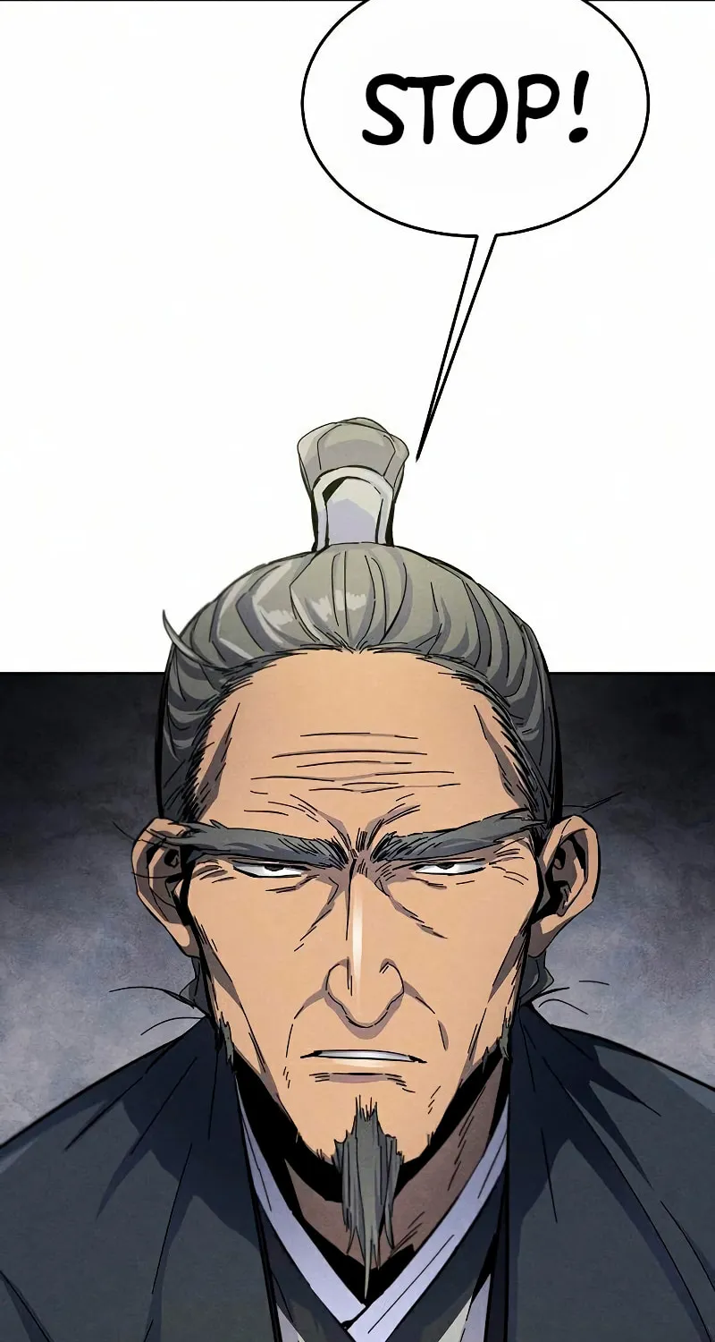 Return of the Mad Demon Chapter 30 page 84 - 