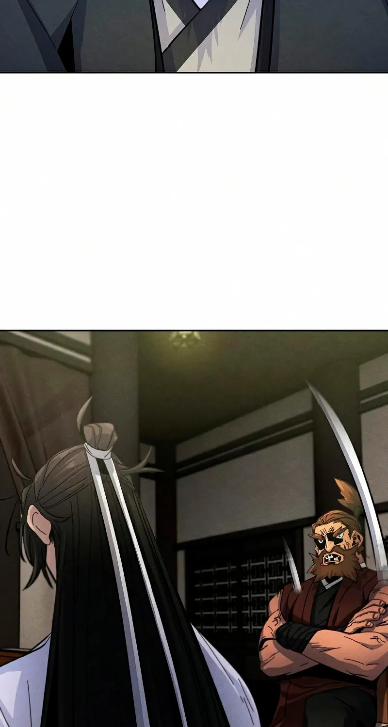 Return of the Mad Demon Chapter 30 page 85 - 
