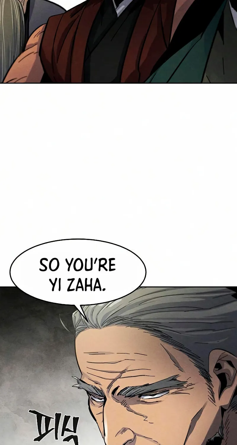 Return of the Mad Demon Chapter 30 page 87 - 