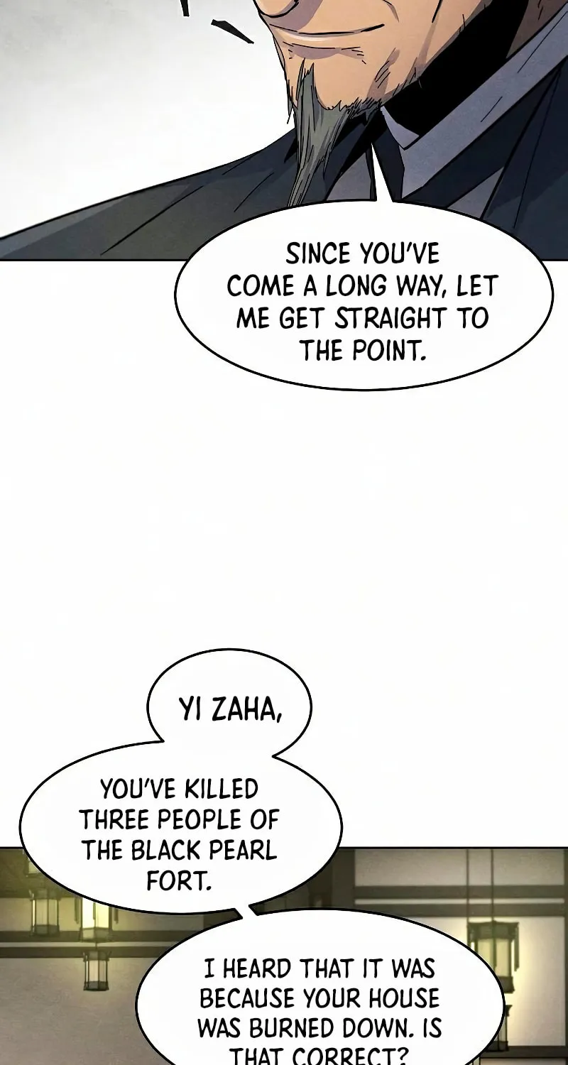 Return of the Mad Demon Chapter 30 page 88 - 
