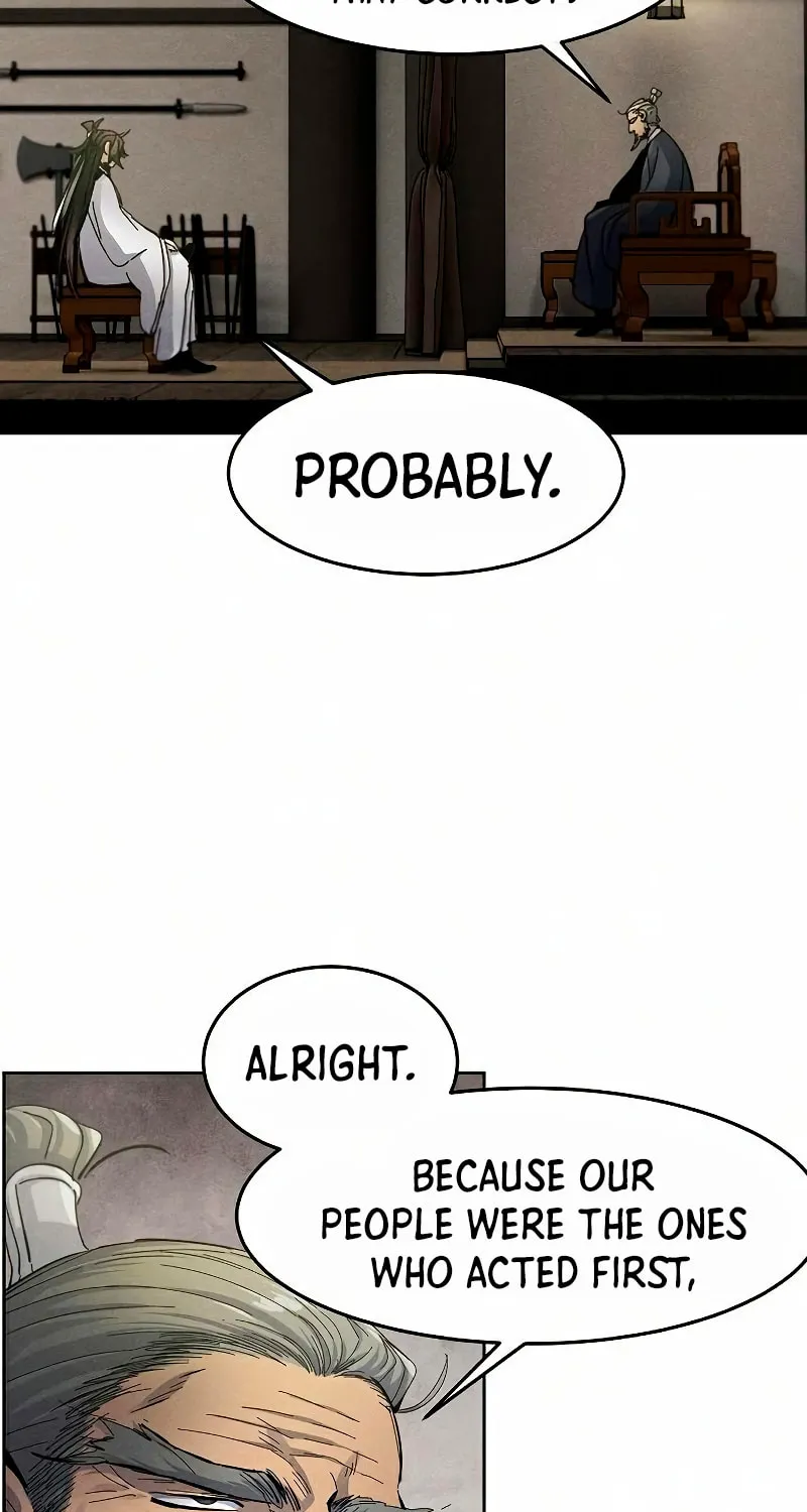 Return of the Mad Demon Chapter 30 page 89 - 