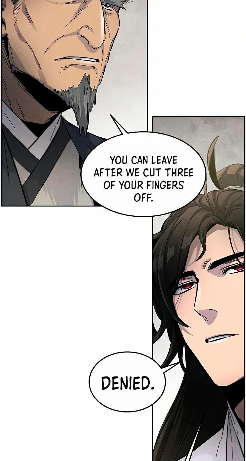 Return of the Mad Demon Chapter 30 page 90 - 