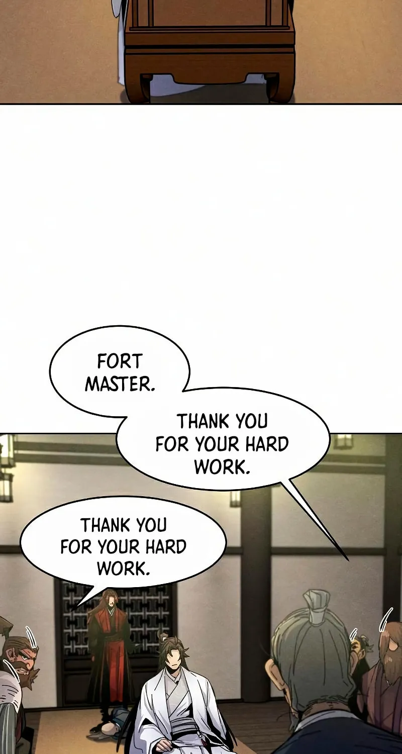 Return of the Mad Demon Chapter 30 page 94 - 
