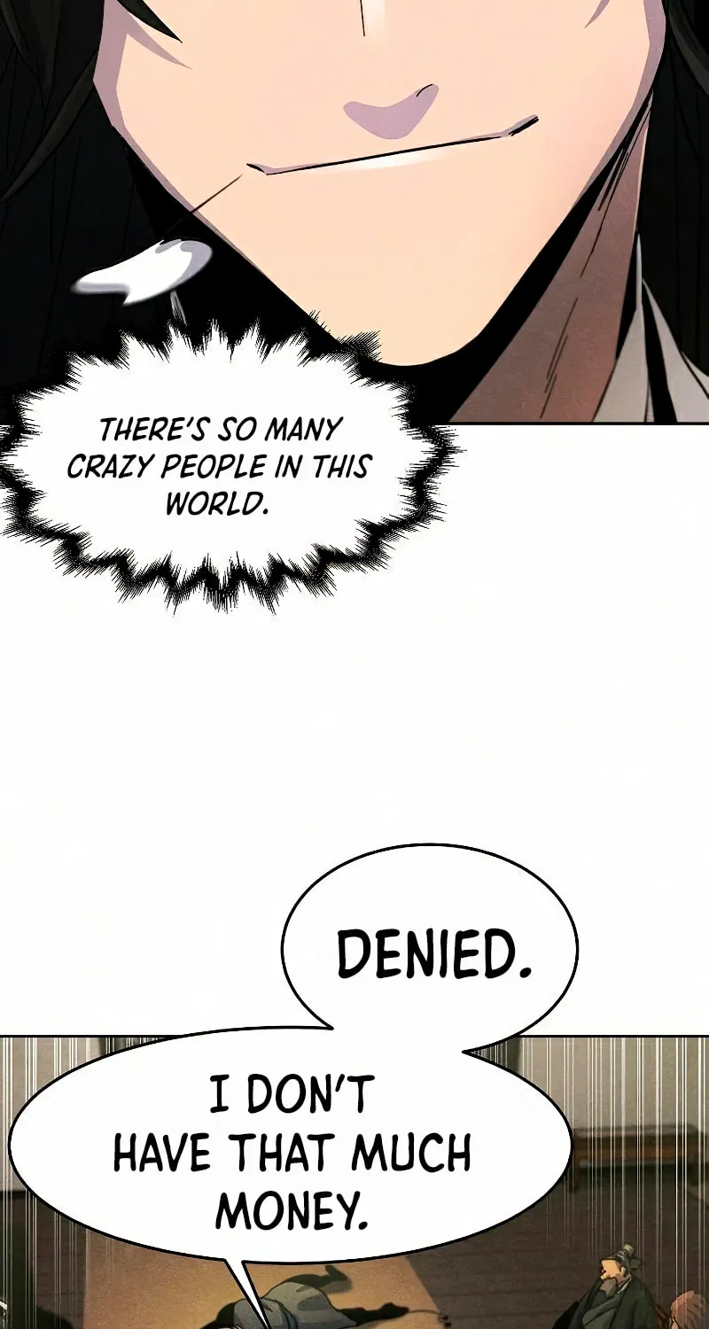 Return of the Mad Demon Chapter 30 page 96 - 