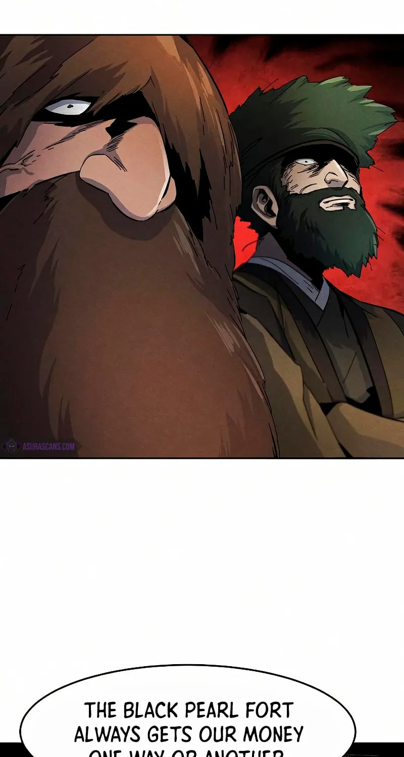 Return of the Mad Demon Chapter 30 page 98 - 