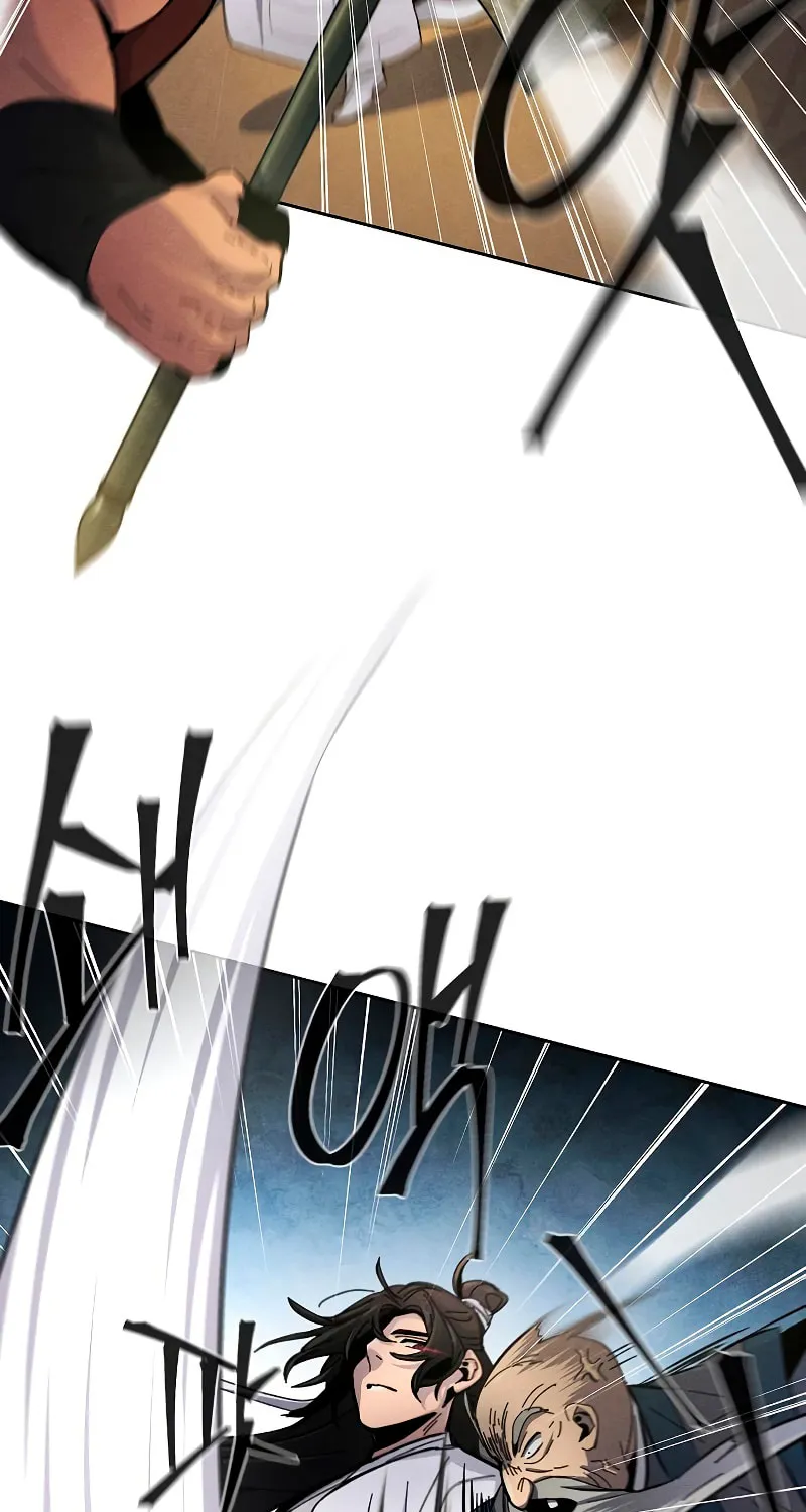 Return of the Mad Demon Chapter 31 page 16 - 