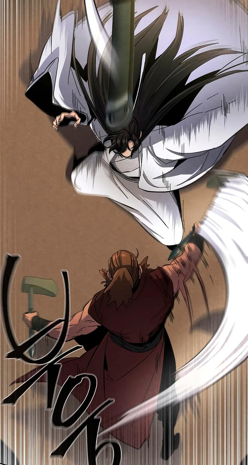 Return of the Mad Demon Chapter 31 page 20 - 