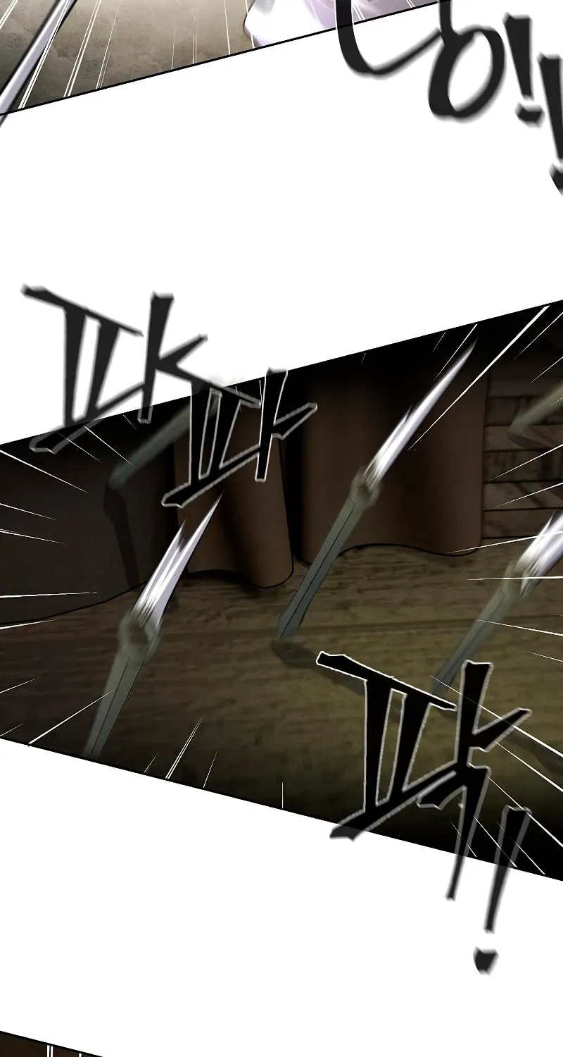 Return of the Mad Demon Chapter 31 page 28 - 