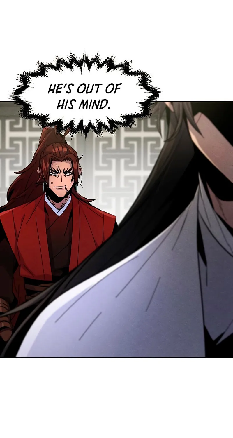 Return of the Mad Demon Chapter 31 page 4 - 