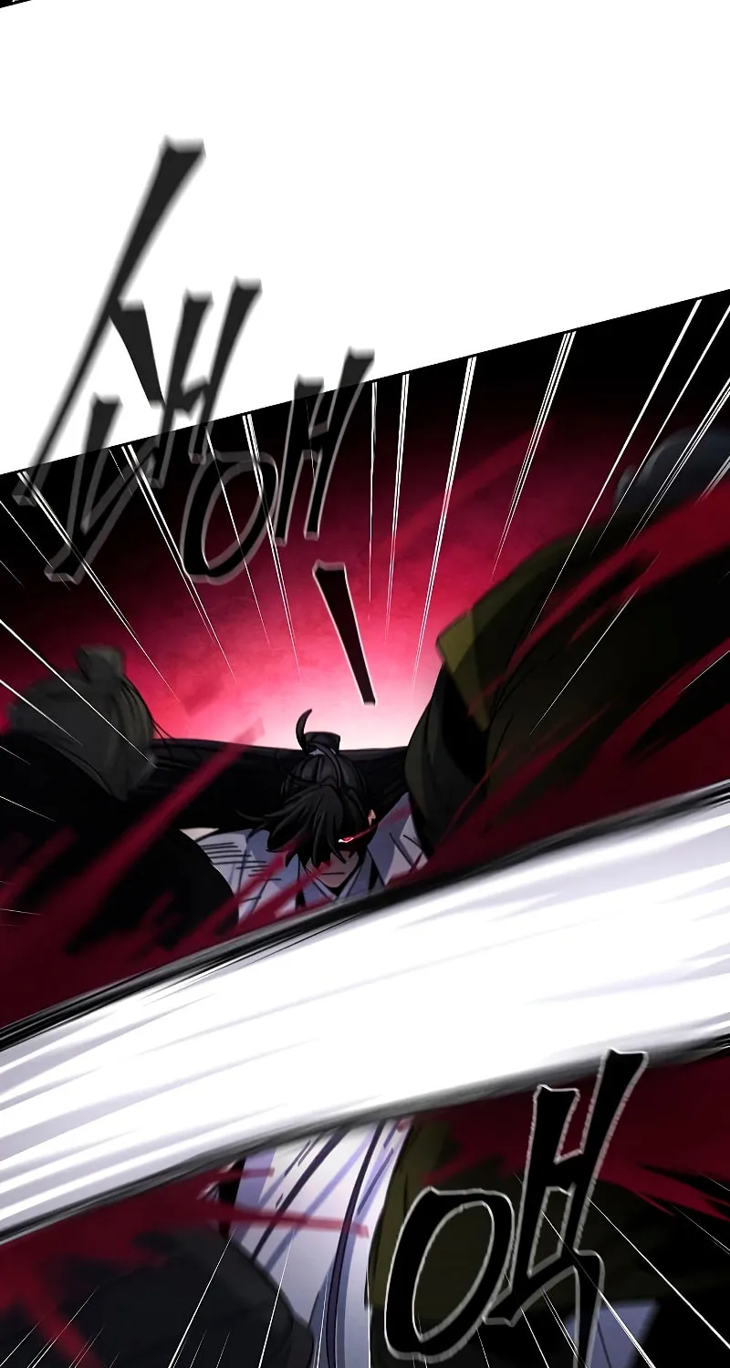Return of the Mad Demon Chapter 31 page 32 - 