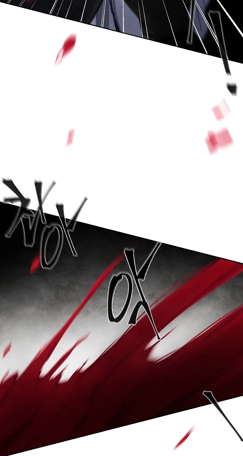 Return of the Mad Demon Chapter 31 page 33 - 