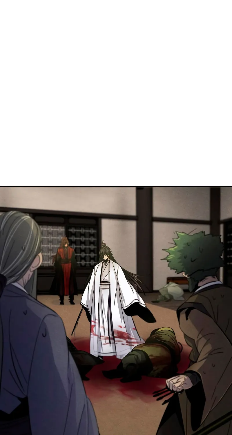 Return of the Mad Demon Chapter 31 page 37 - 