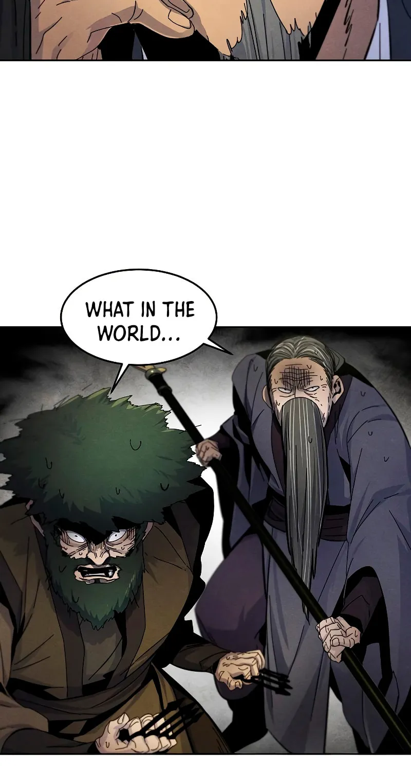 Return of the Mad Demon Chapter 31 page 39 - 