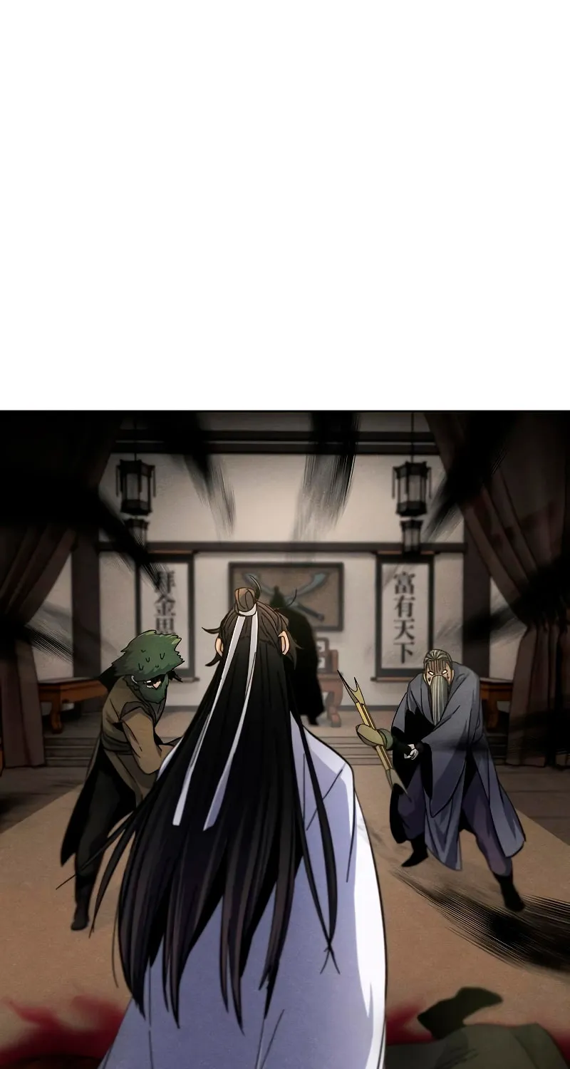 Return of the Mad Demon Chapter 31 page 40 - 