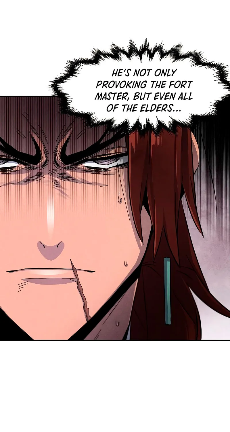 Return of the Mad Demon Chapter 31 page 5 - 