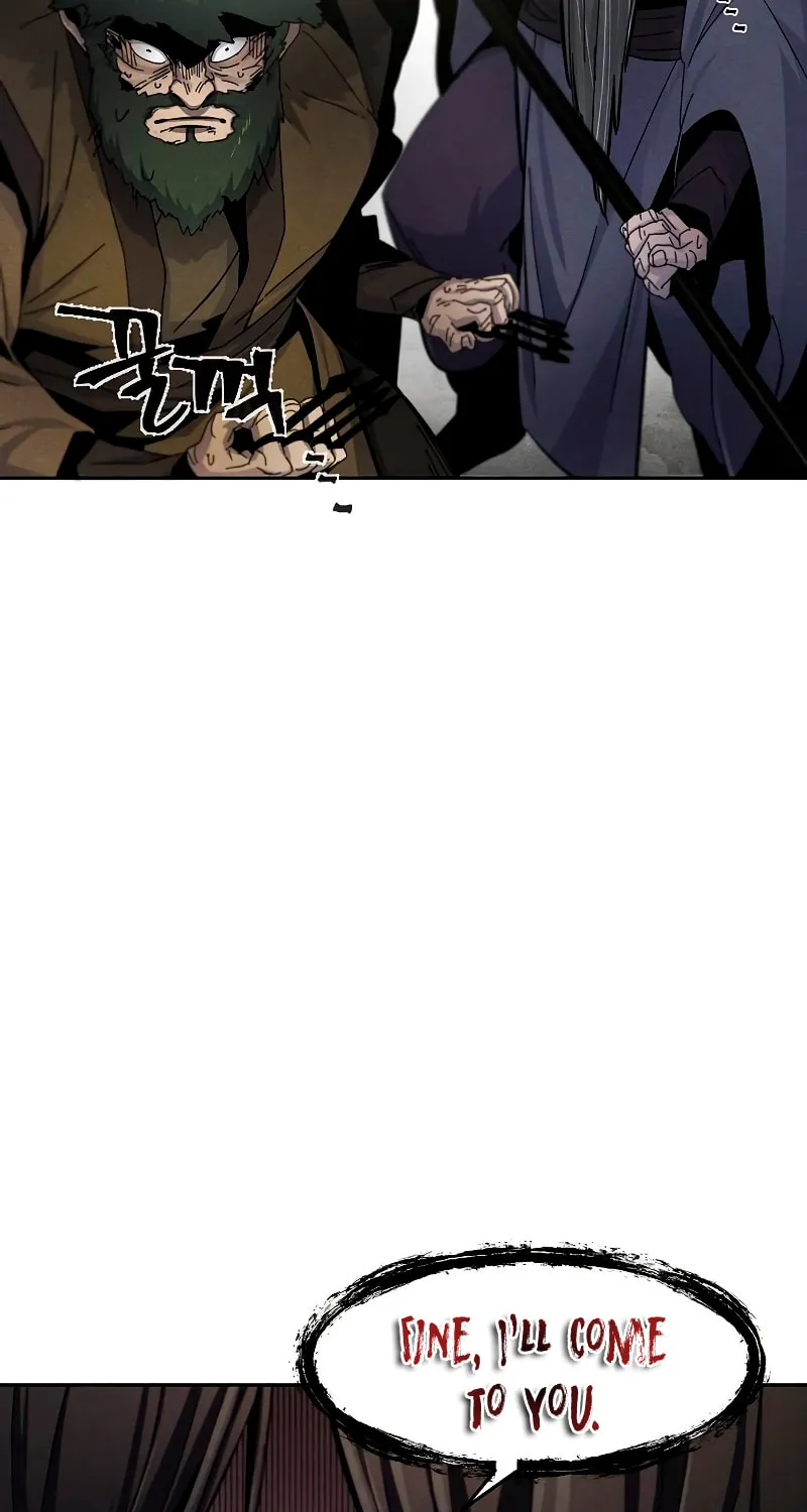 Return of the Mad Demon Chapter 31 page 44 - 