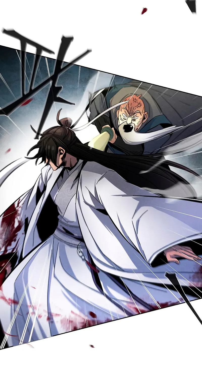 Return of the Mad Demon Chapter 31 page 49 - 