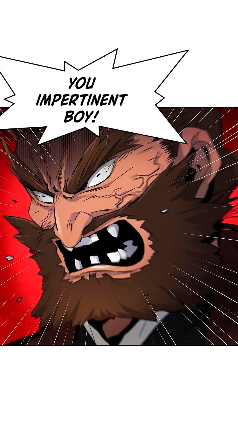 Return of the Mad Demon Chapter 31 page 6 - 