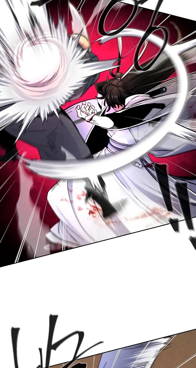 Return of the Mad Demon Chapter 31 page 51 - 