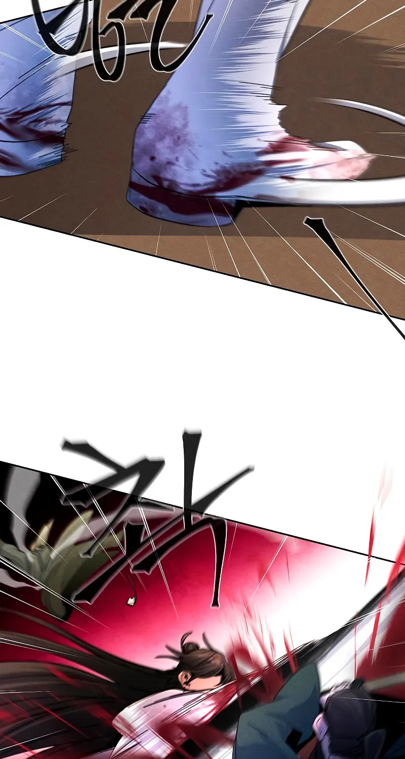 Return of the Mad Demon Chapter 31 page 52 - 