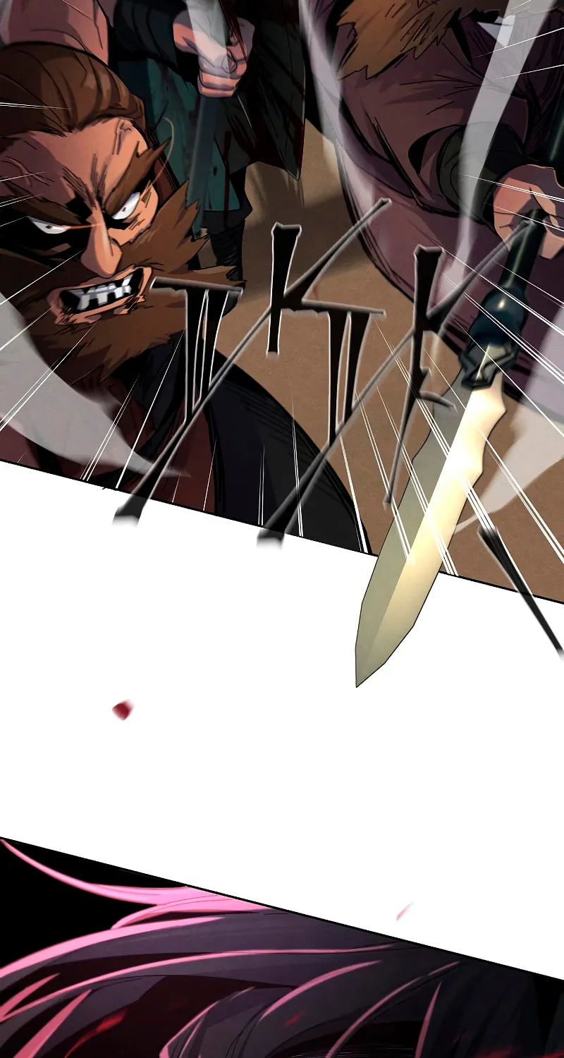 Return of the Mad Demon Chapter 31 page 54 - 
