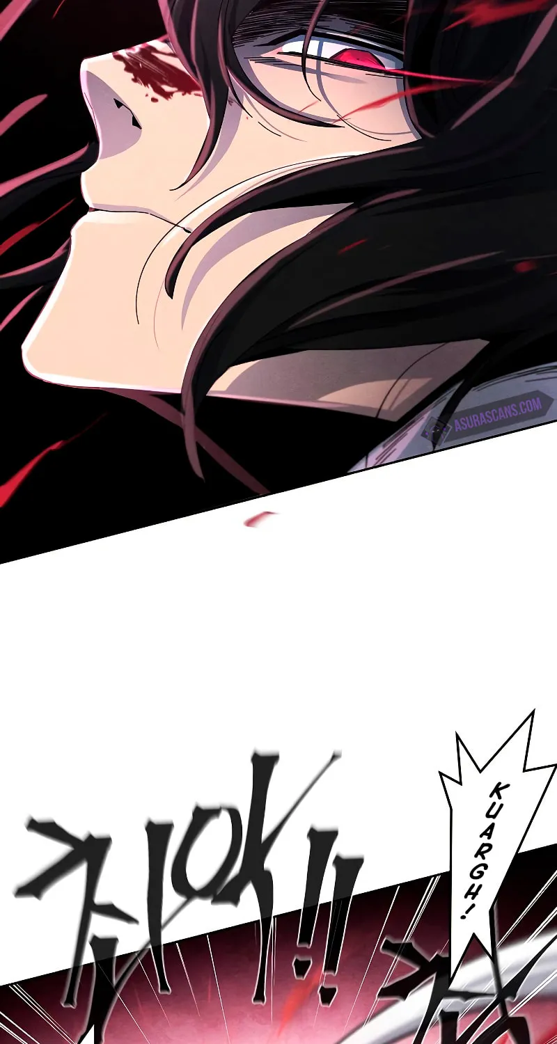 Return of the Mad Demon Chapter 31 page 55 - 