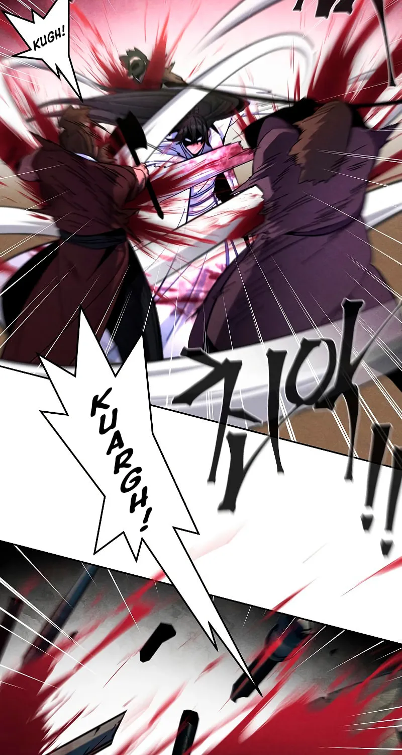 Return of the Mad Demon Chapter 31 page 56 - 