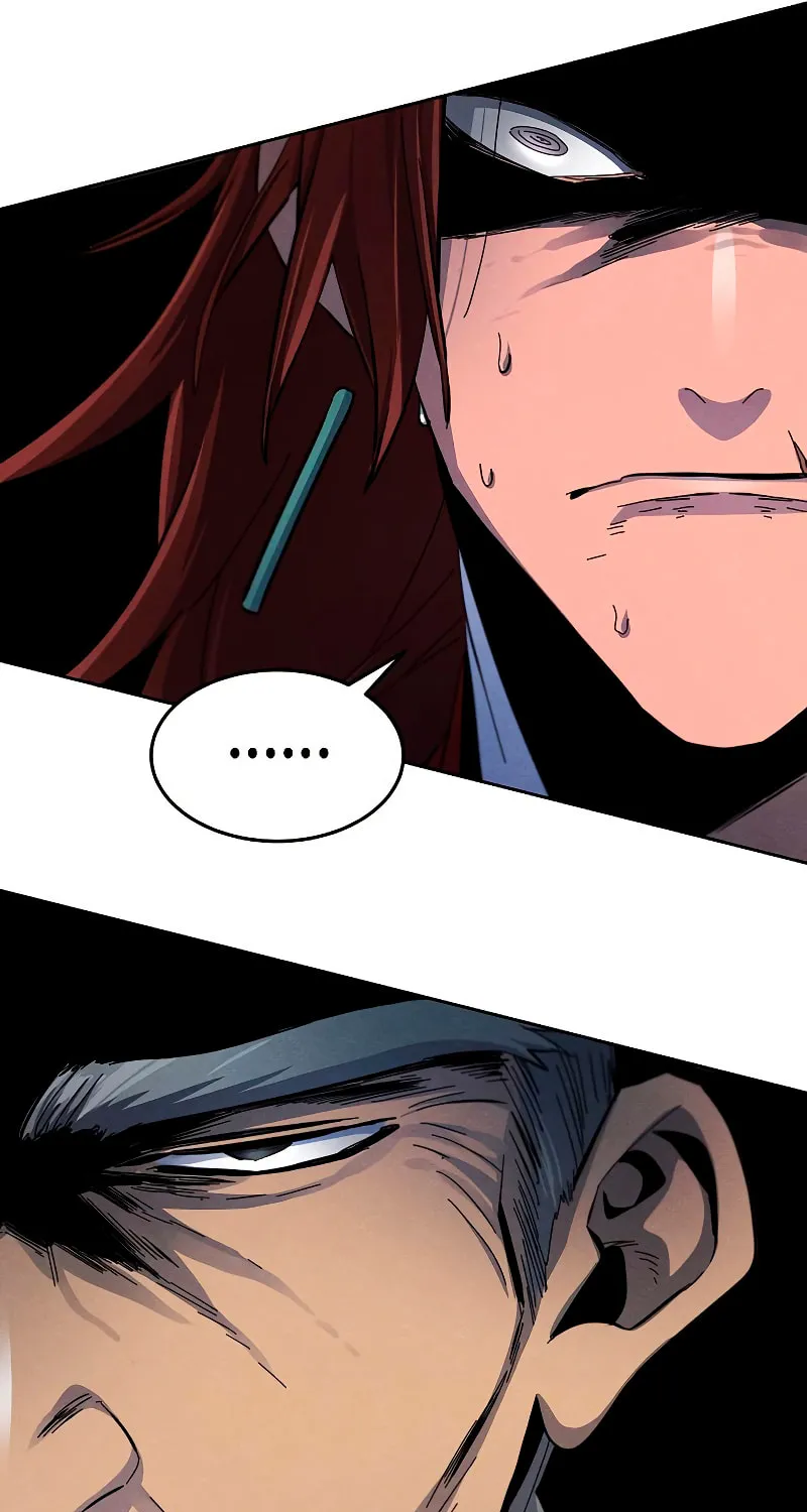 Return of the Mad Demon Chapter 31 page 58 - 