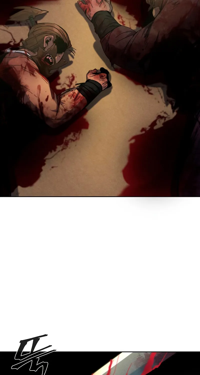 Return of the Mad Demon Chapter 31 page 60 - 